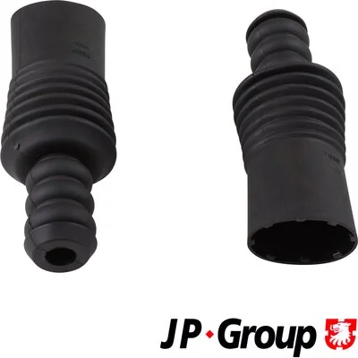 Dust Cover Kit, shock absorber
